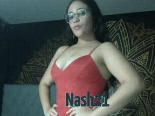 Nash21