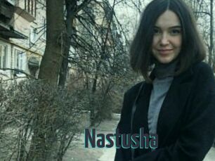 Nastusha