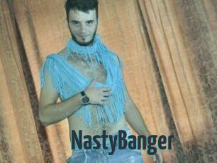 NastyBanger