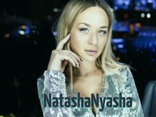 NatashaNyasha