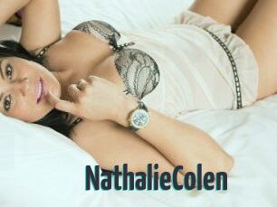 NathalieColen