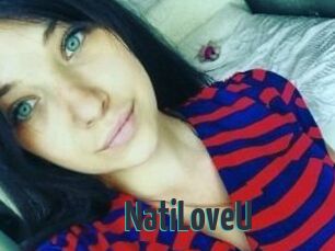 NatiLoveU