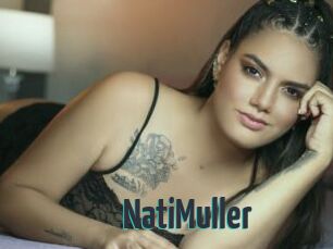 NatiMuller