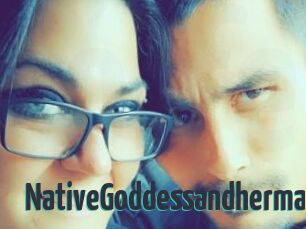 NativeGoddessandherman