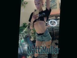 NattiMuller