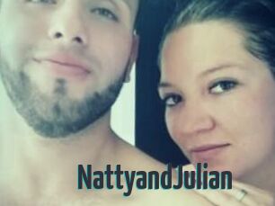 NattyandJulian