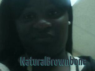 NaturalBrownbone