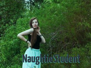 NaughtieStudent