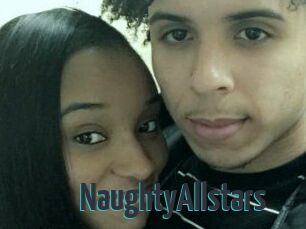 NaughtyAllstars