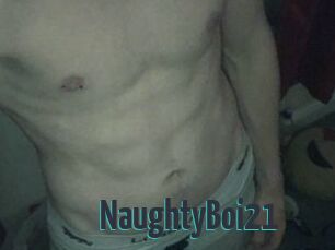 NaughtyBoi21