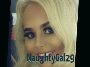 NaughtyGal29