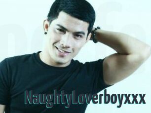 NaughtyLoverboyxxx