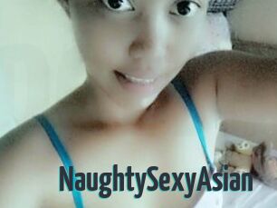 NaughtySexyAsian