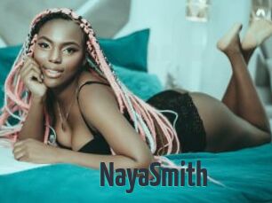 NayaSmith