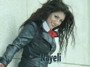 Nayeli