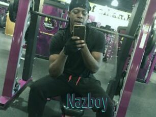 Nazboy