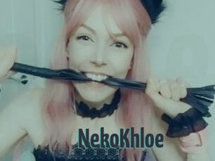 NekoKhloe