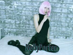 NellyPorter