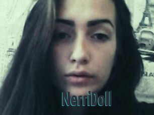 NerriDoll