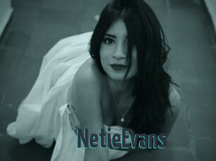 NetieEvans