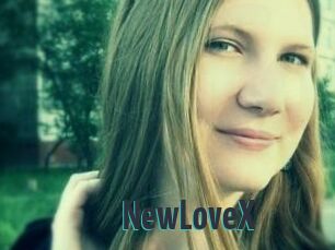 NewLoveX