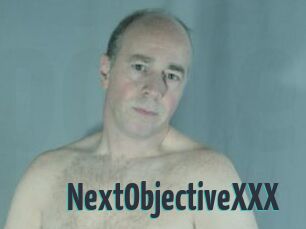 NextObjectiveXXX