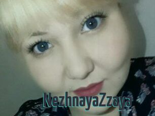 NezhnayaZzaya