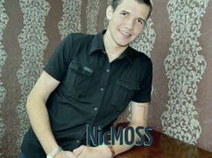 NicMOSS