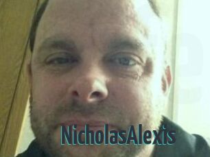 Nicholas_Alexis