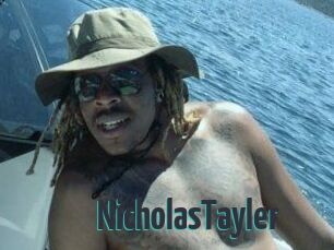 Nicholas_Tayler