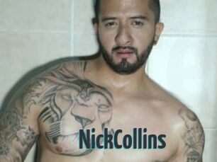 NickCollins