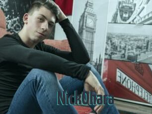 NickOhara