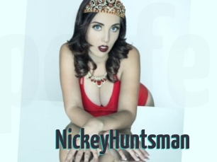 NickeyHuntsman