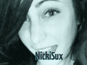 NickiSux