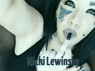 Nicki_Lewinsky