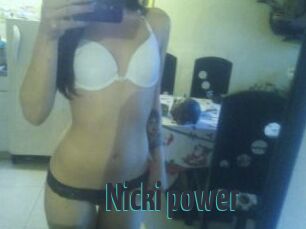 Nicki_power