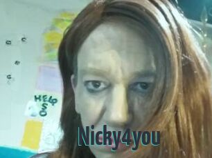 Nicky4you