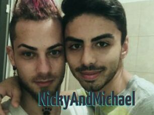 NickyAndMichael