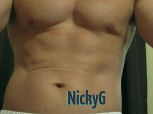 NickyG