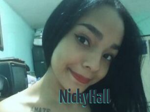 NickyHall