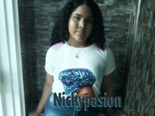 Nickypasion