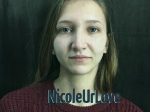 NicoleUrLove