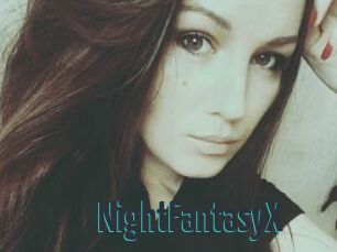 NightFantasyX