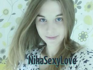 NikaSexyLove