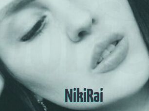 NikiRai