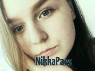 NikkaPaes