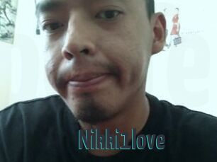 Nikki1love