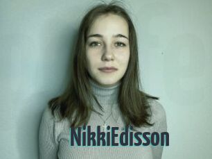 NikkiEdisson