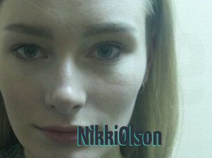 NikkiOlson