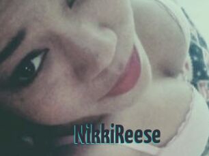 NikkiReese